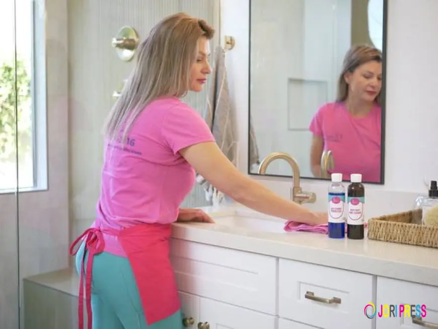 Best Affordable Housekeeping Services in Phoenix at Cris’s Cleaning Services LLC