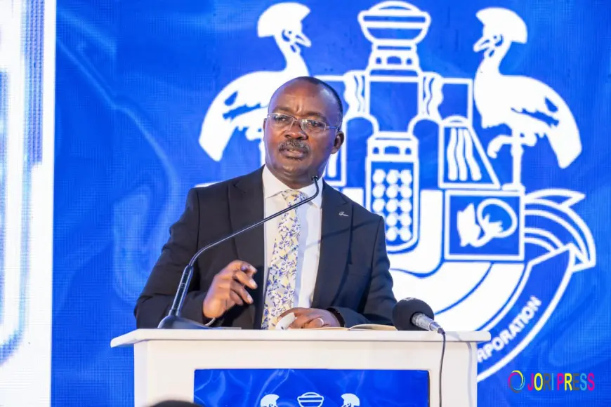 NWSC registers record performance in FY2025/26