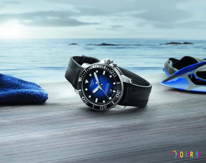 The Time Square - Authentic Tissot Watches in Guwahati & Assam