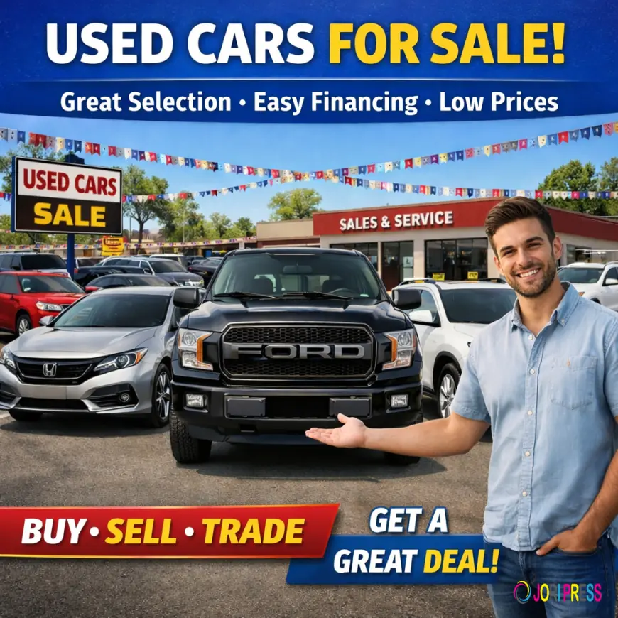 Hassle-Free Car Sale & Purchase in Zirakpur – Raj Assured Makes It Easy
