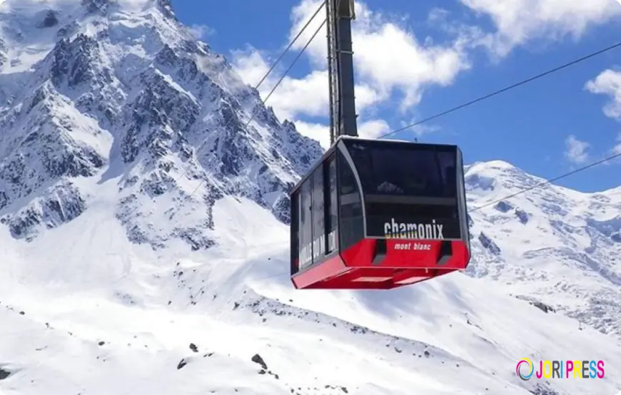 Planning the Ultimate Winter Escape with Professional Support and High Quality Transportation Solutions