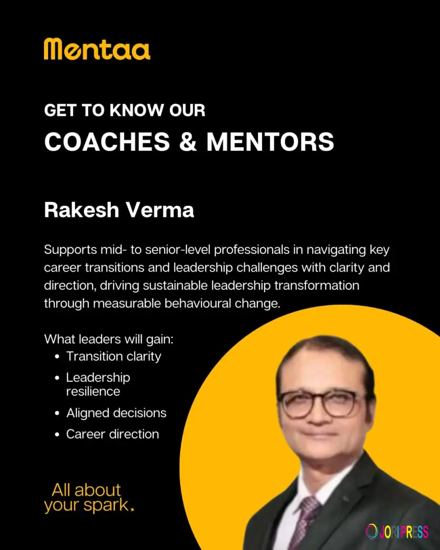 Why Leadership Development Matters at Every Stage of Your Career?