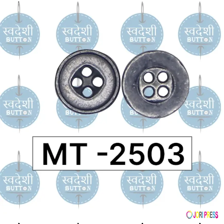 Zinc Button Wholesalers in Delhi: Complete Guide to Suppliers, Types, and Pricing