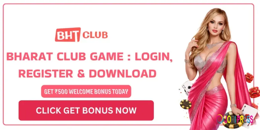 Getting Started on BHT Club Without Confusion: A Simple Walkthrough for New Users