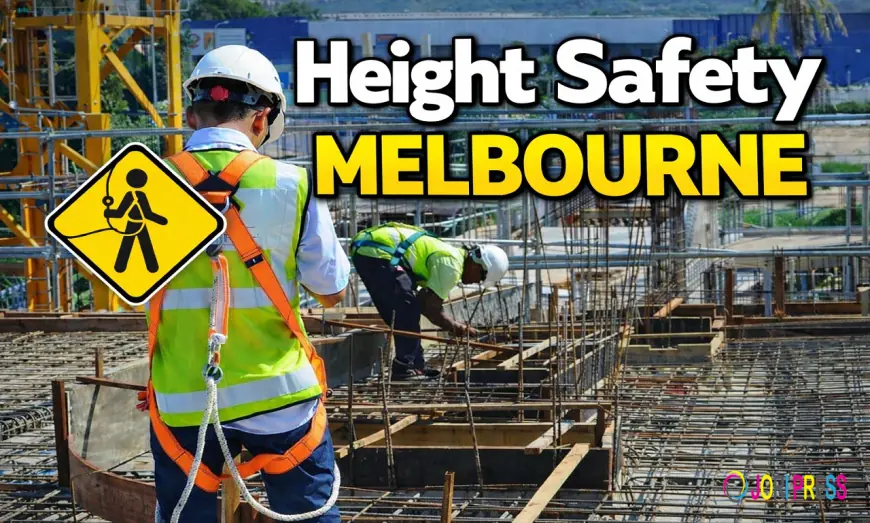 Rooftop Mechanical Platforms Melbourne