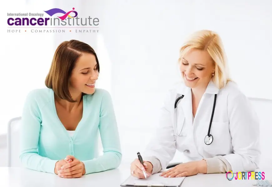 IOCI Noida: The Hospital NCR Doctors Recommend Quietly