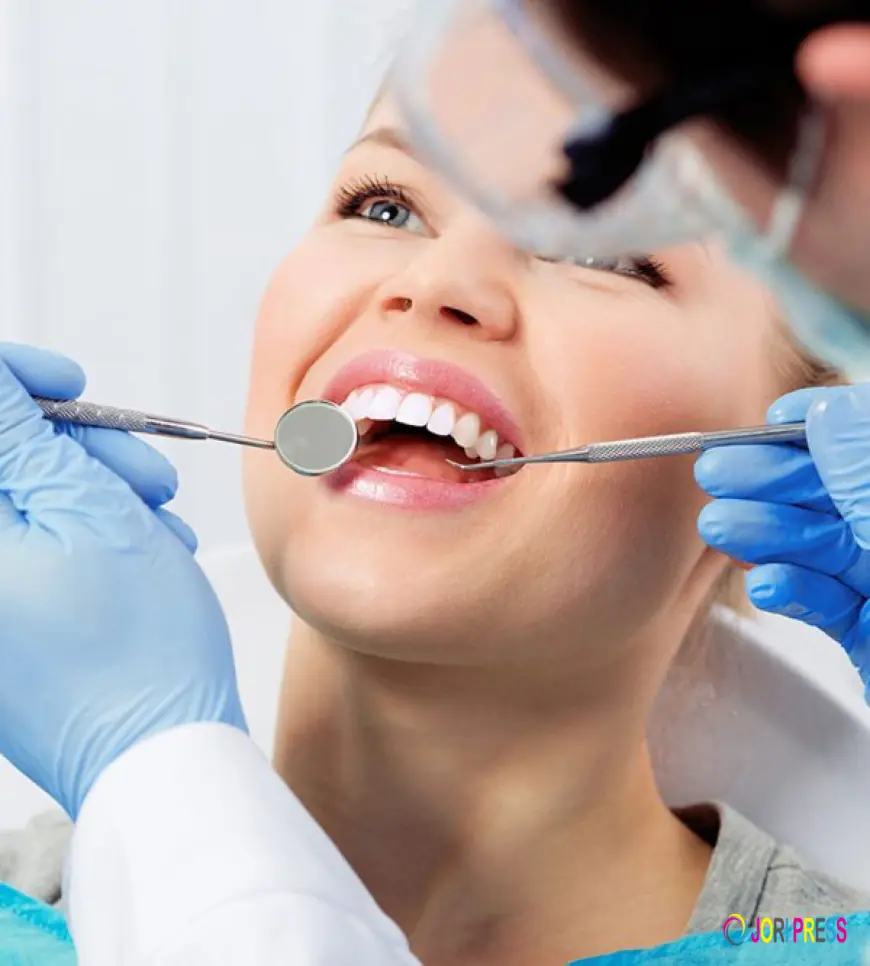 Best Dental Clinic in Sharjah – Why Al Shamil Medical Centre Stands Out