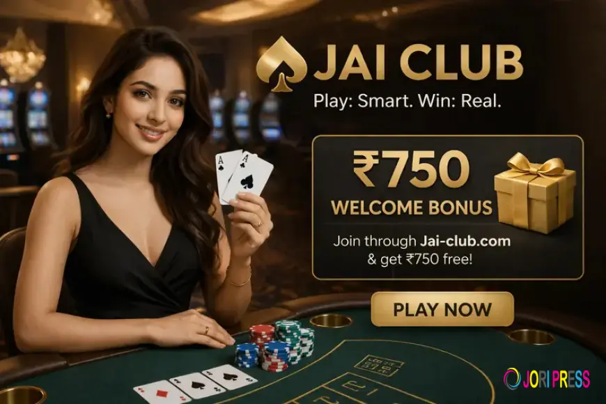 Jai Club Explained in a Natural Way for People Who Just Want Simple Online Gaming