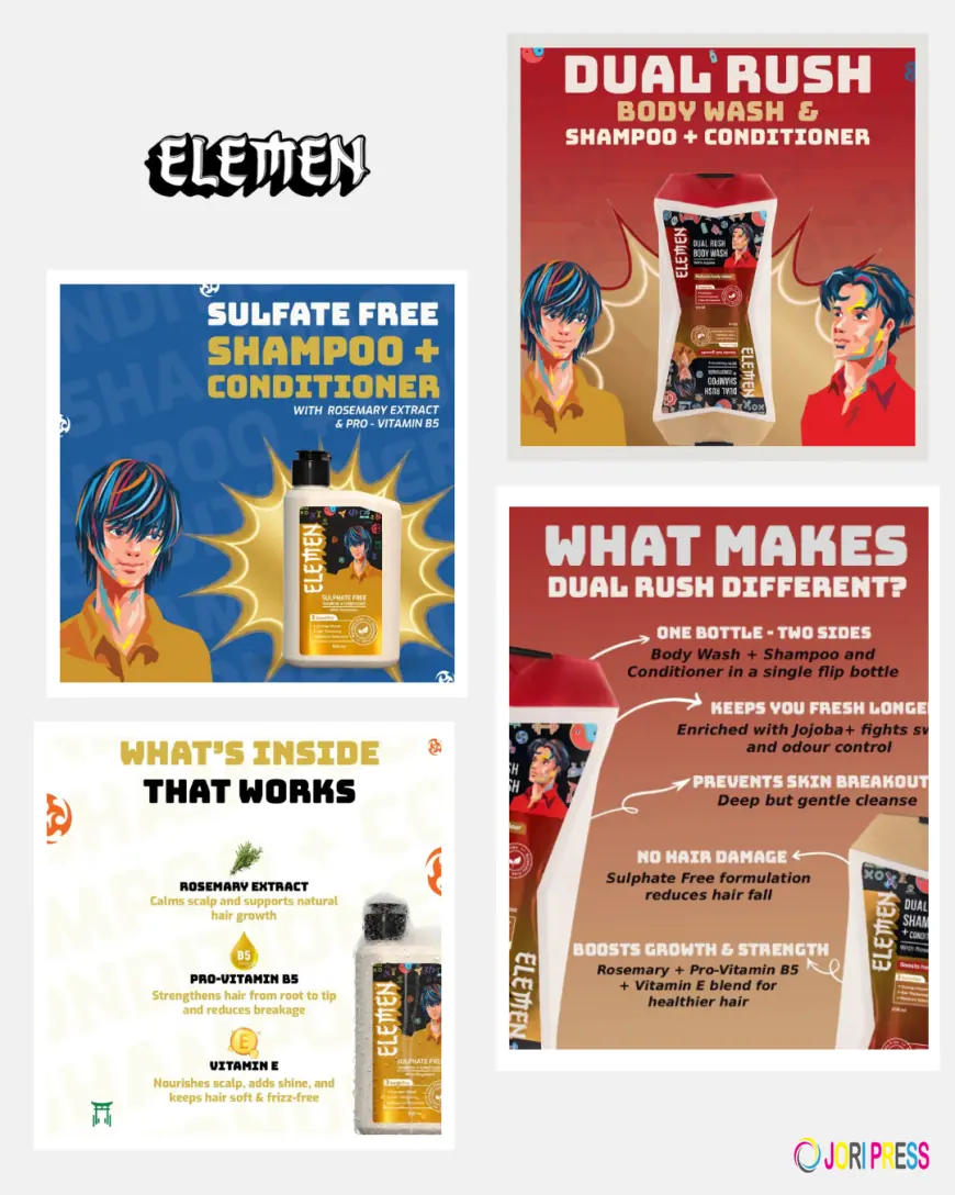 Best Shampoo For Teenage Hair Loss: Top Picks for Stronger, Healthier Hair