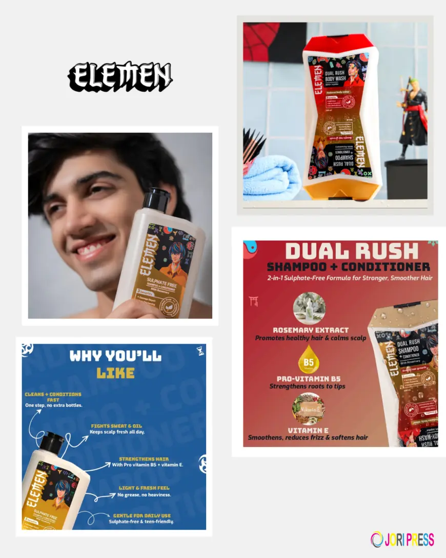 Best Shampoo For Teenage Hair Loss: Top Picks for Stronger, Healthier Hair