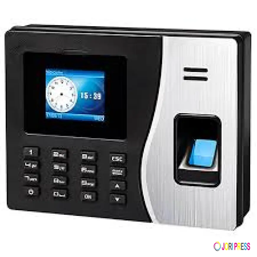 Biometric Device for Attendance | Biometric Access Control Device | SATHYA