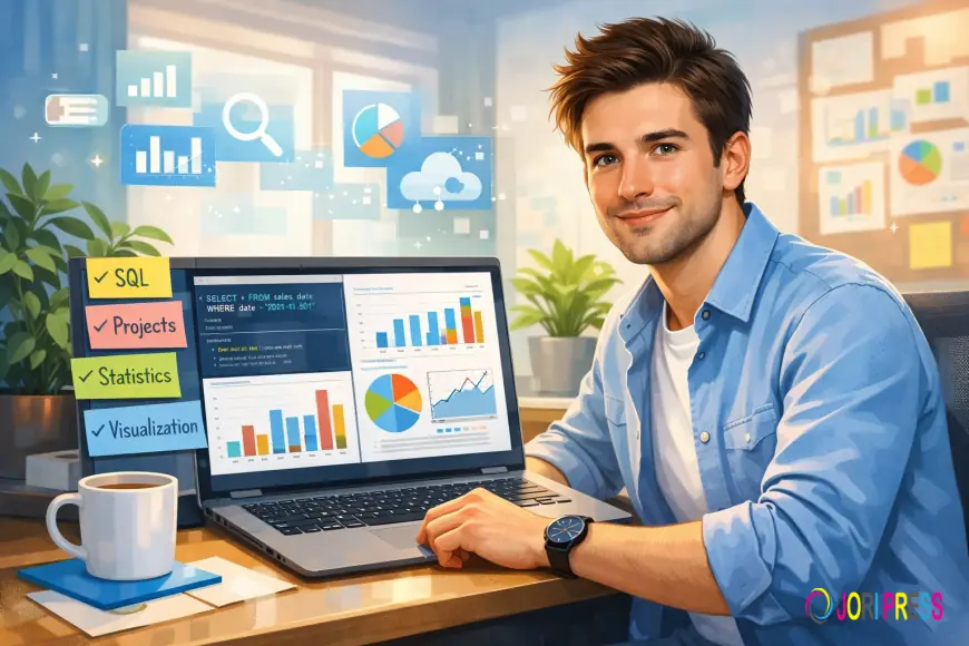 IT Jobs vs Data Careers: What Should Freshers Pick?