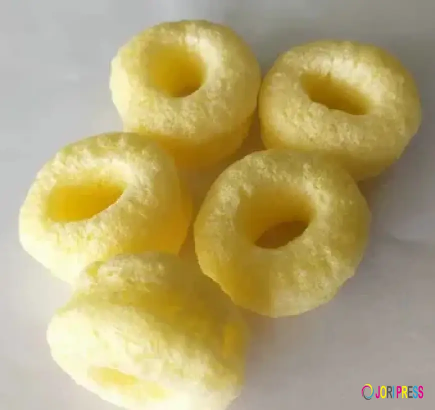 Extruded Snacks Market Scope Growth Drivers Trends Opportunities & Future Industry Outlook