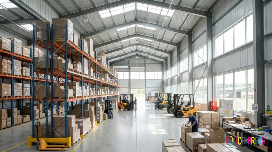 PEB Manufacturers in Coimbatore: Reliable Solutions for Modern Construction