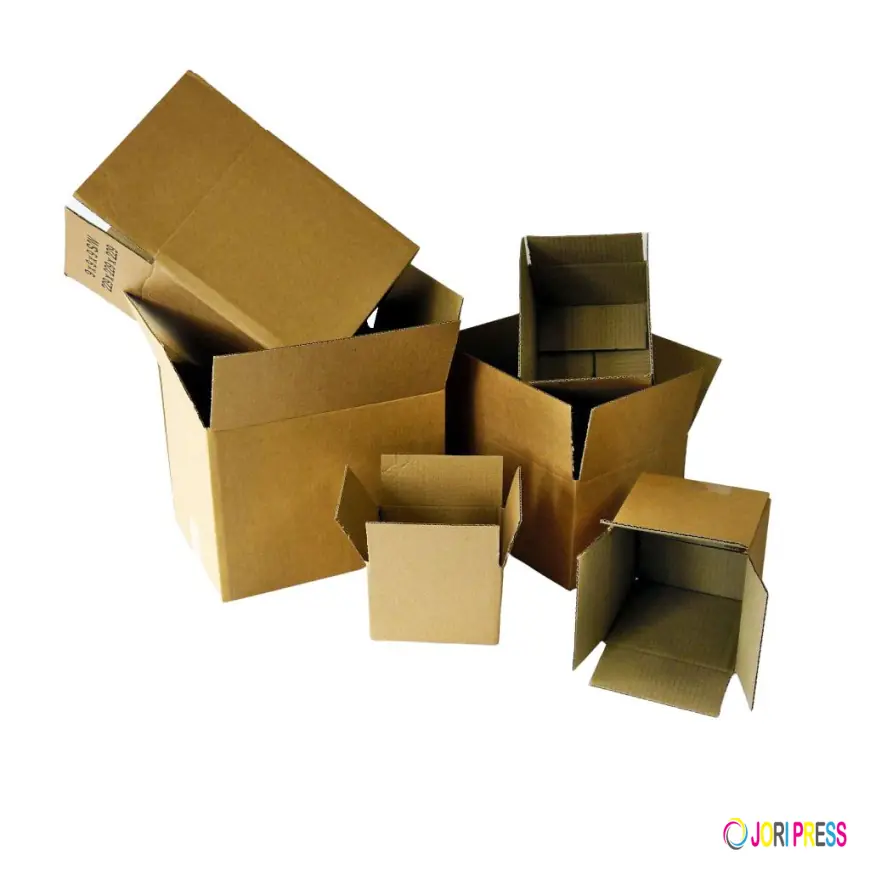 Complete Packaging Solutions Delivered Nationwide from Birmingham