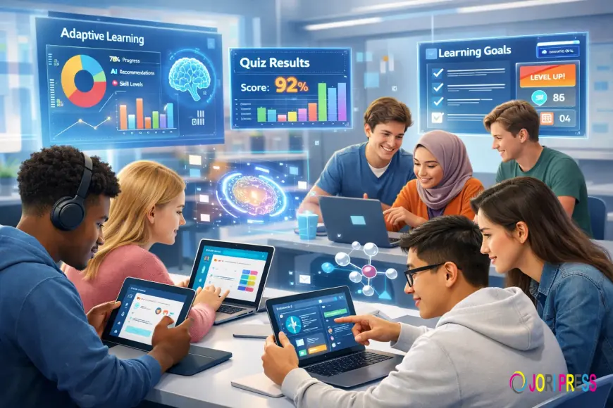 How Machine Learning Is Enhancing Skill-Based Education