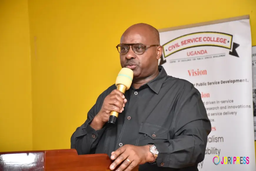 PS Local Gov’t Ben Kumumanya cautions Human Resource Manager against Recruitment Bribes
