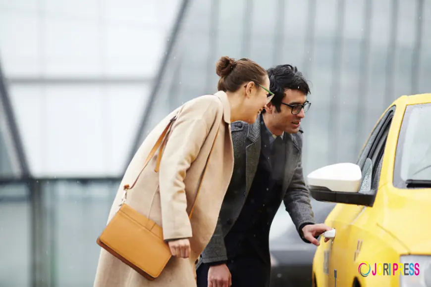 How to Choose the Right Taxi Service for Comfortable Local Travel