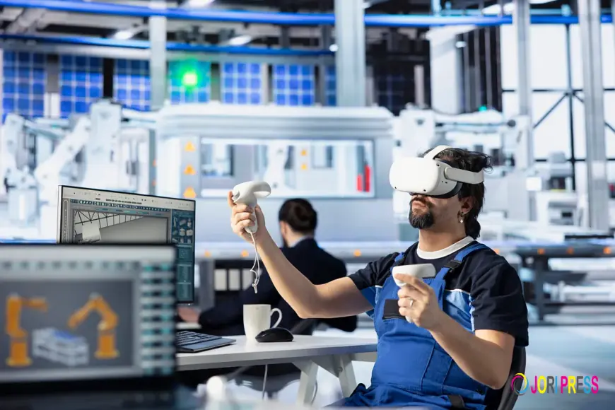 Industrial Automation Company Driving the Future with OPC UA, Product Engineering & Custom Software Development