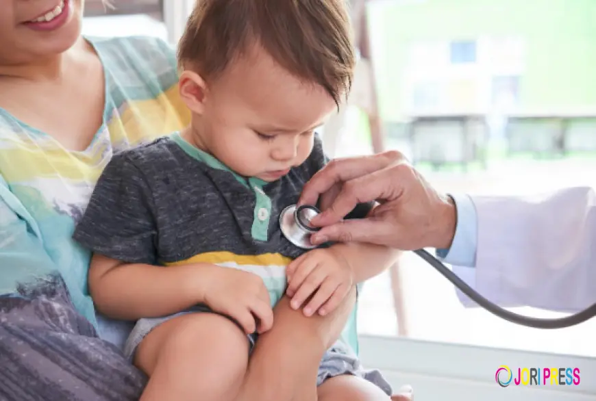 Best Paediatric Liver Care in Chandigarh at Motherhood Chaitanya Hospital