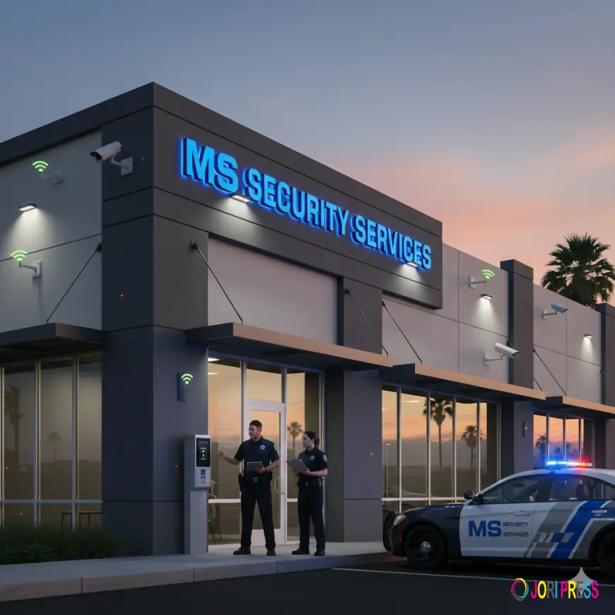 Stay Safe with a Professional Secure Alarm Bakersfield System