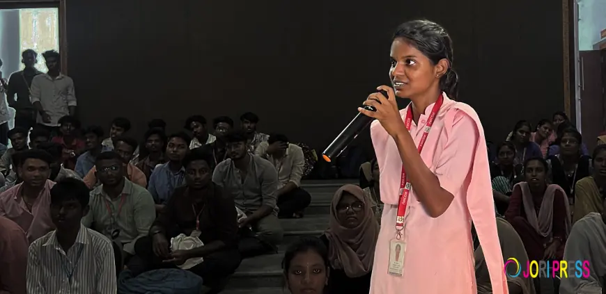 Changemakers in Education: Building a Strong Network of Changemakers for Lasting Impact