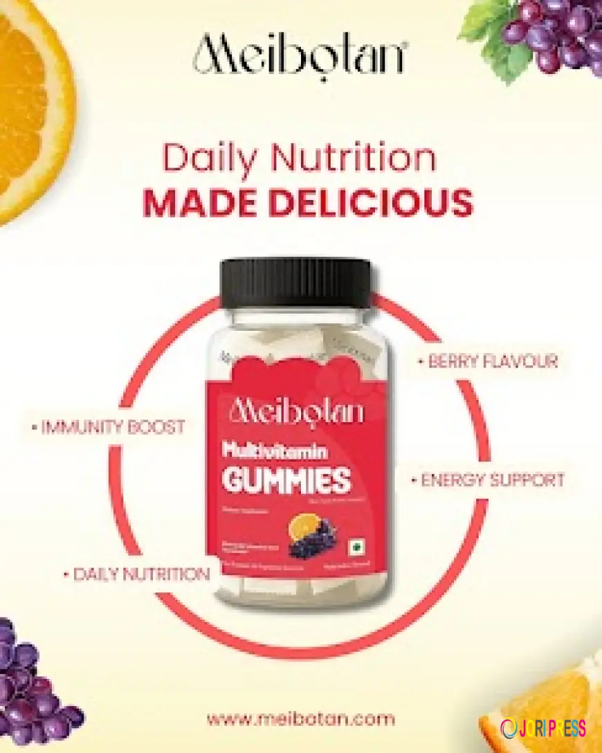 Medicine Manufacturing Company Near Me – Meibotan Sets New Standards in Quality and Innovation