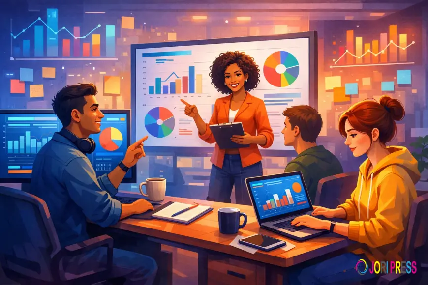 Excel vs Python vs SQL: What Should You Learn First?