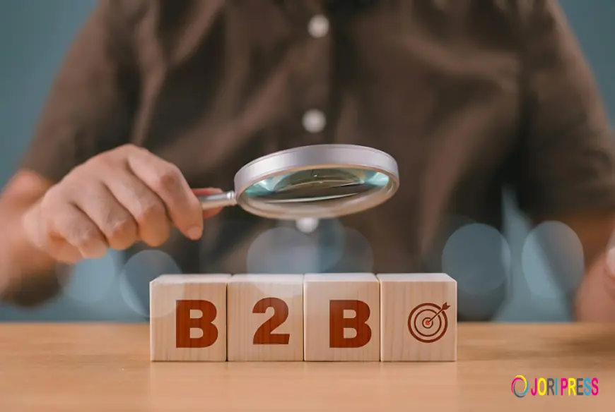 B2B Lead Generation Companies That Support Long Term Growth