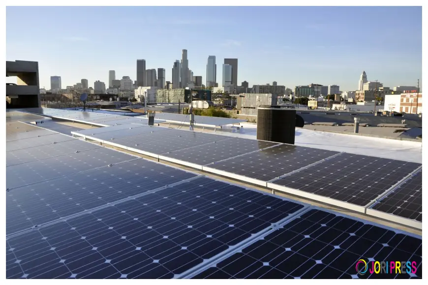 Which Factors Matter Most When Selecting a Commercial Solar Installer for Los Angeles County Businesses?