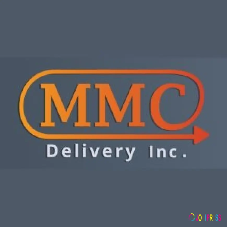 Reliable Delivery Company Orlando FL | MMC Delivery Inc