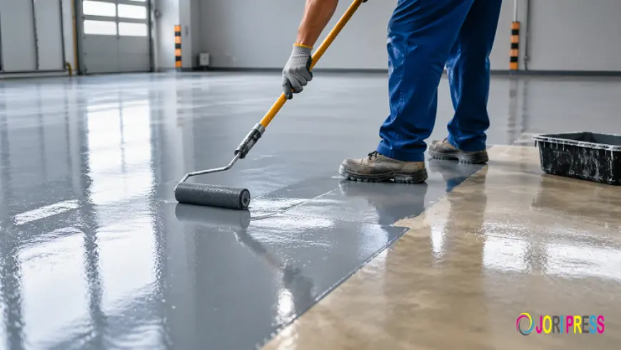 Choosing the Right Waterproofing Companies in Dubai for Your Property