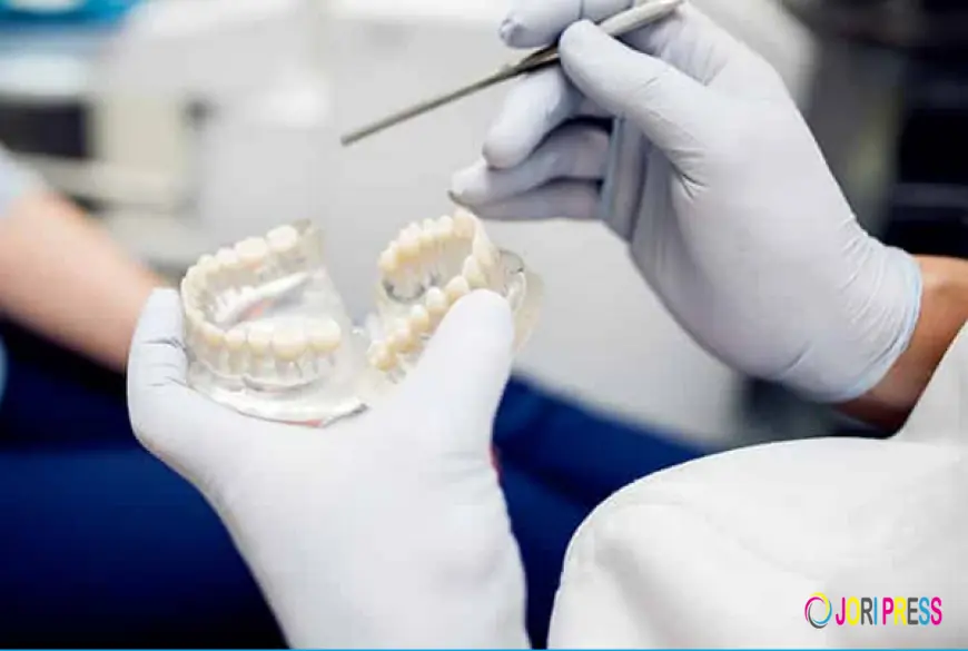 What is Advanced Dental Care and What are Its Benefits