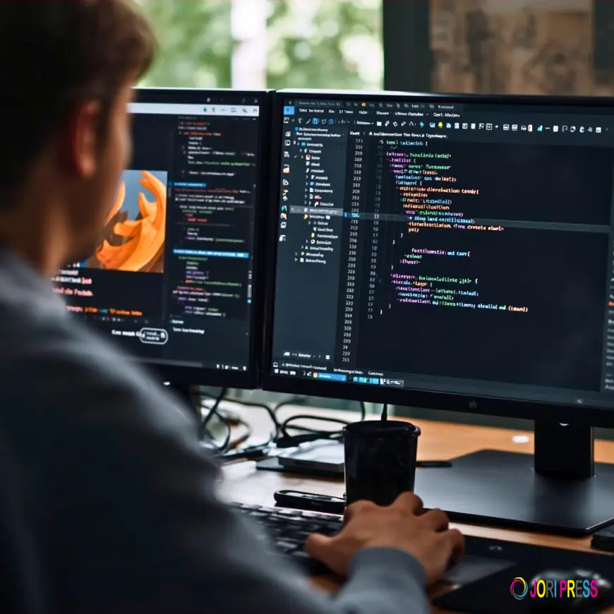 No Code Platforms For App Development That Save Time