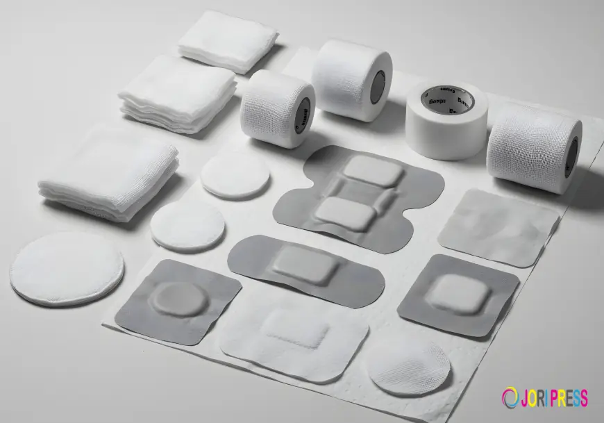 Antimicrobial Dressing Market Barriers Uncovered Secrets Behind Rising Demand And Unexpected Industry Challenges