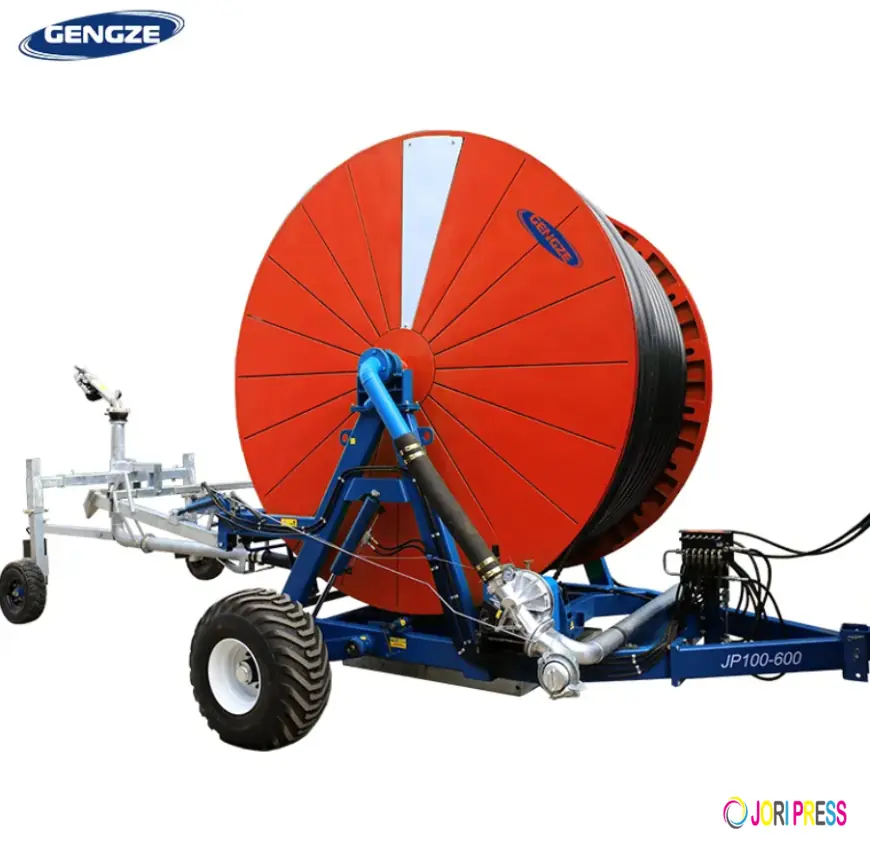 Slurry Spreader Technology: Maximizing Nutrient Distribution