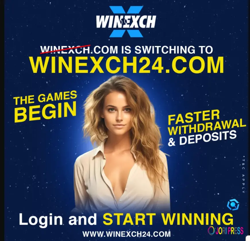 Your Ultimate Destination for Online Sports Gaming