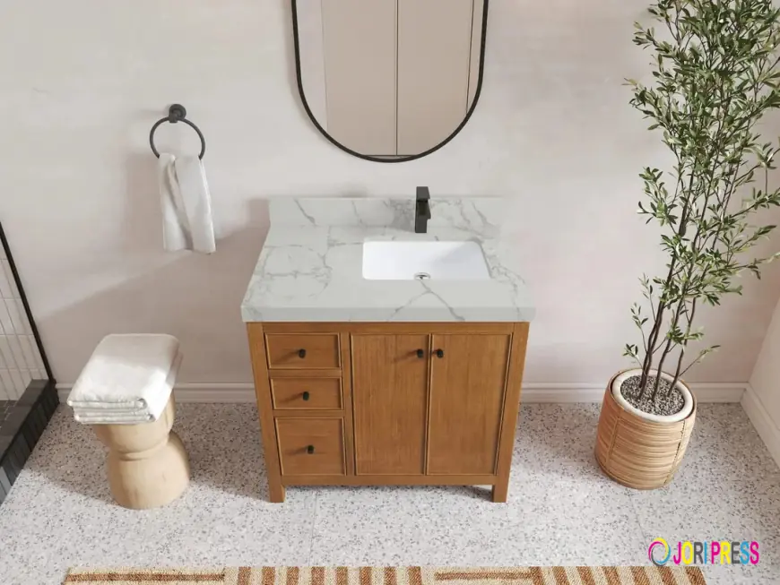 Bathroom Vanity Design Norcross: Create a Stylish Bathroom