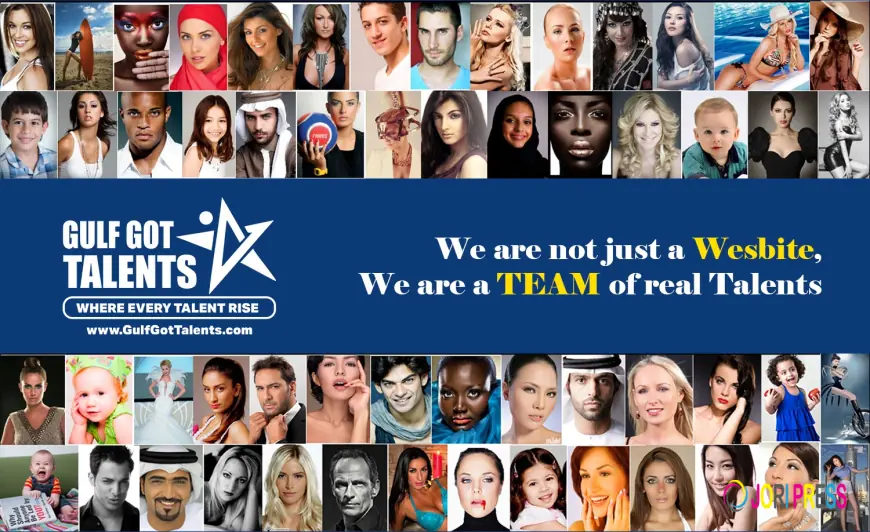 How to Hire Top Models in Dubai: Your Ultimate Guide