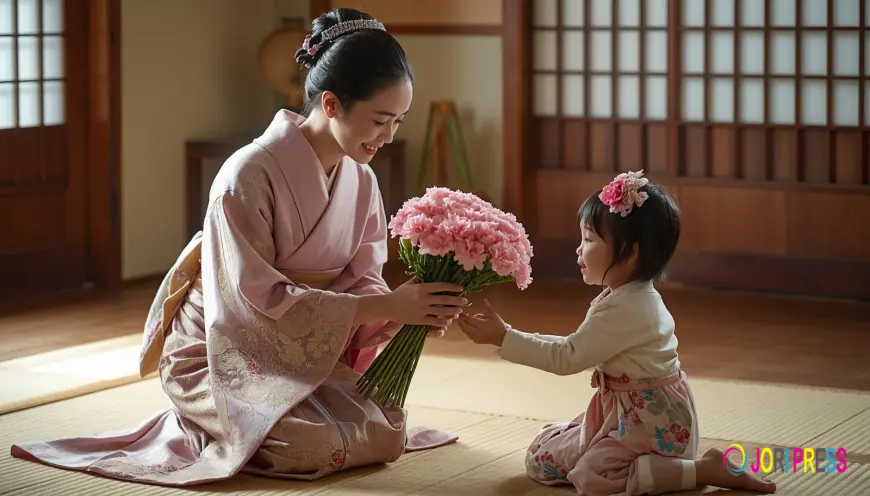 – Send Love Across Borders with Beautiful Blooms