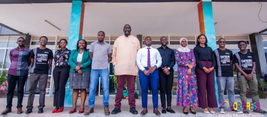 ICT Ministry, Uganda Media Center applauds ISBAT University for championing coding education among schools