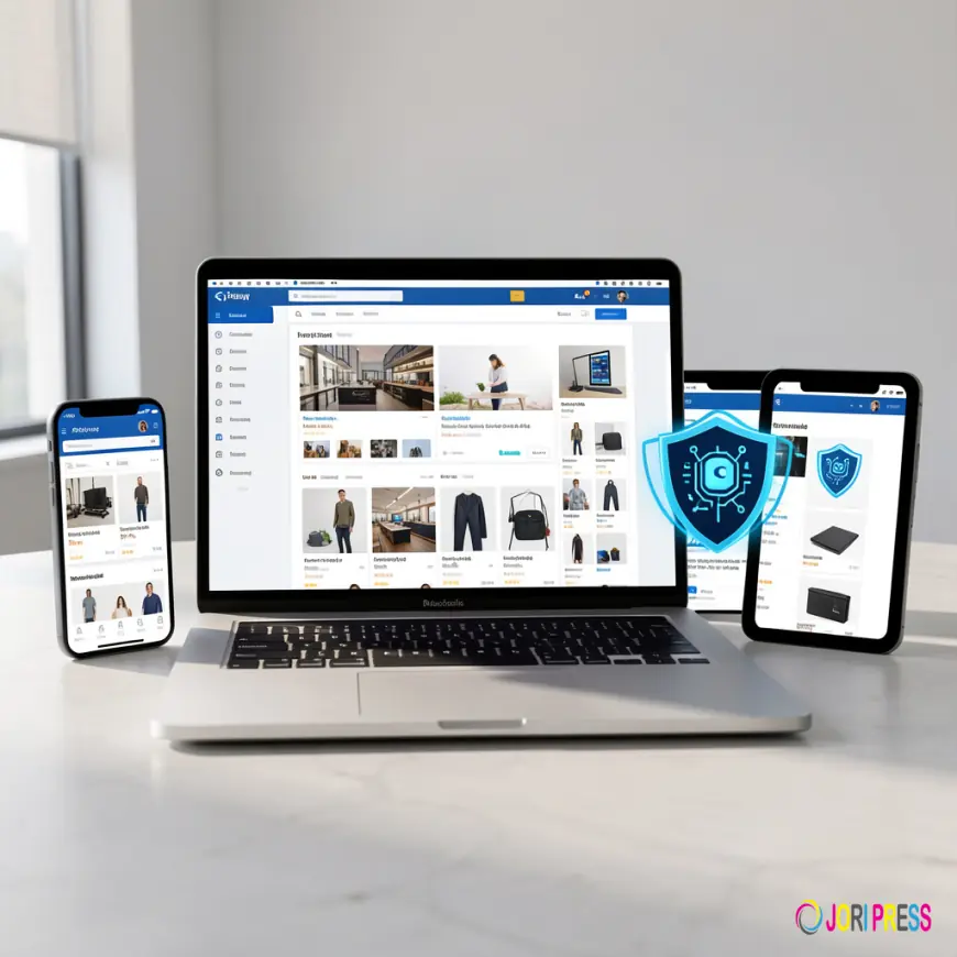 Custom Web Solutions Services and Website Design and Development Services for Business Growth