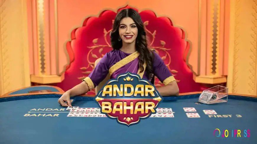Andar Bahar Real Cash Game Expands in India Digital Gaming Sector