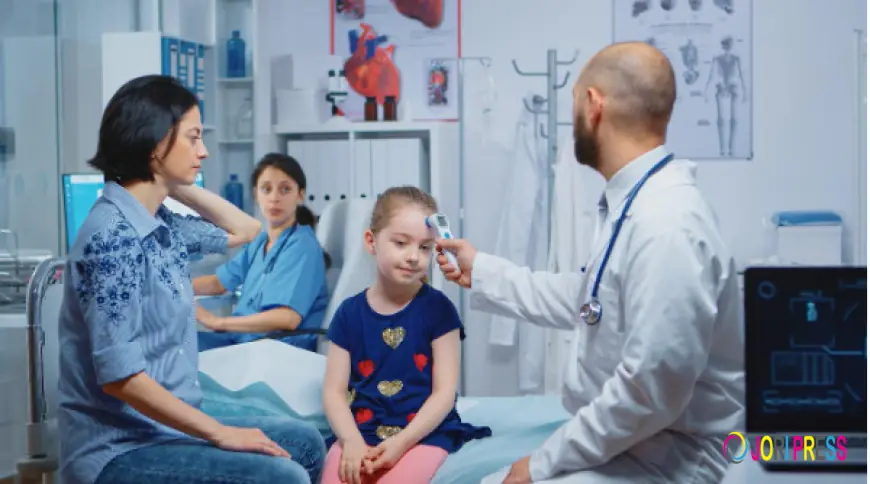 Advanced Paediatric Endocrinology Care in Chandigarh at Motherhood Chaitanya Hospital