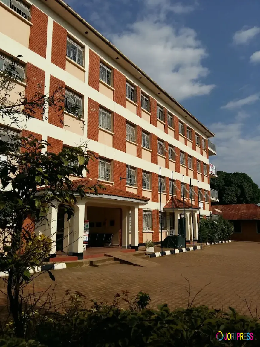 Open letter to Mengo Secondary school: