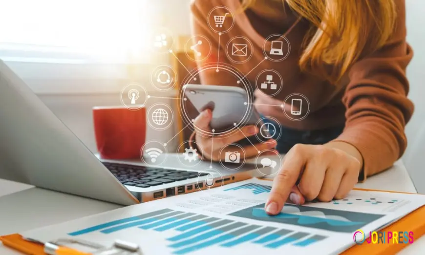 How TrendWaltz Digital Marketing Builds Long Term Business Growth