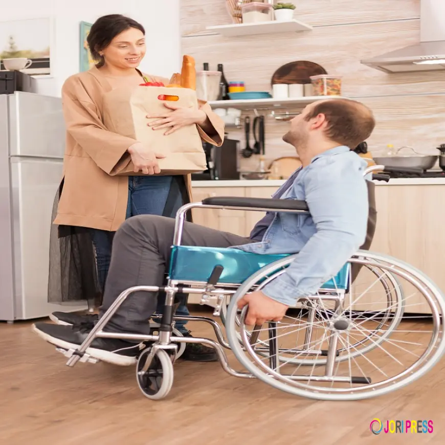 MKS Disability Services Introduces Premium Disability Accommodation in Melbourne