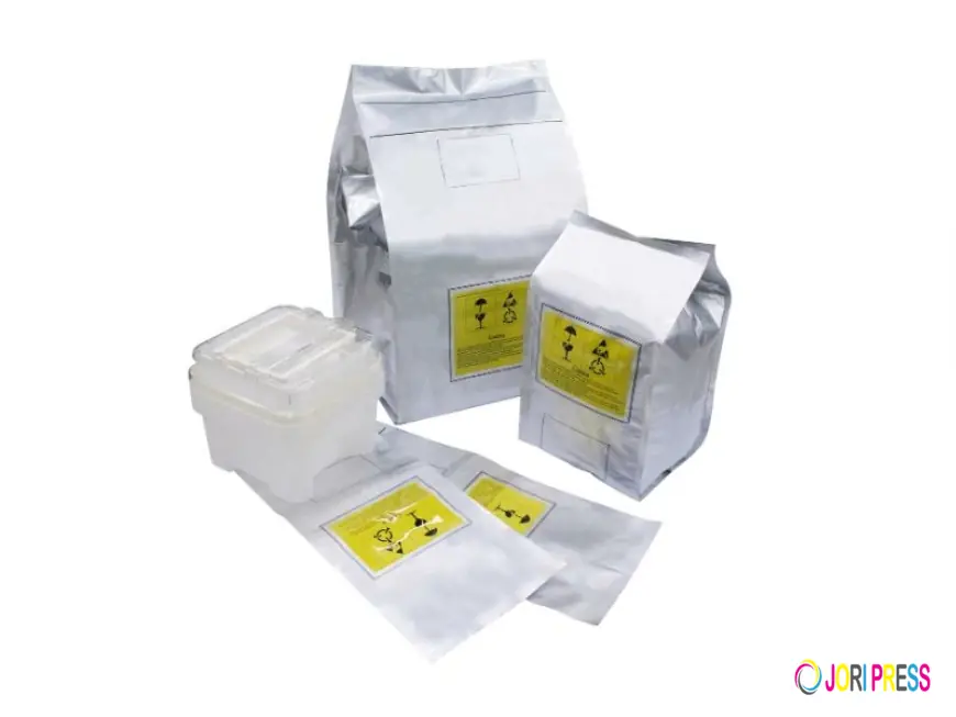 Electrostatic Discharge Packaging Market Recent Developments Unlock Powerful Openings Driving Next Wave Of Electronics Protection Innovation