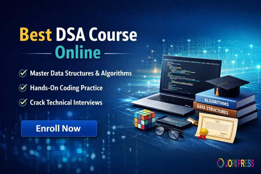 Are You Struggling to Master Algorithms and Data Structures Basics?