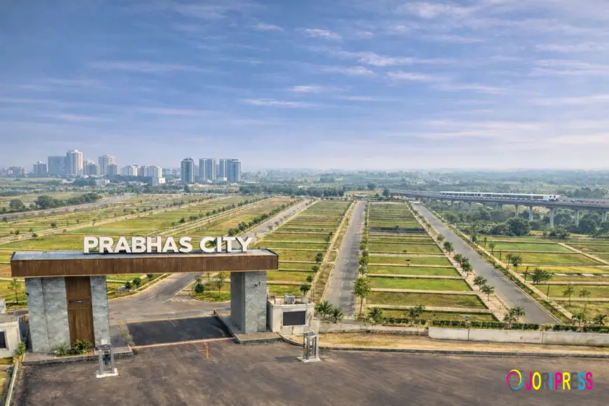 Where to Invest in Plots Near NH-334B Kharkhoda for the Best Returns